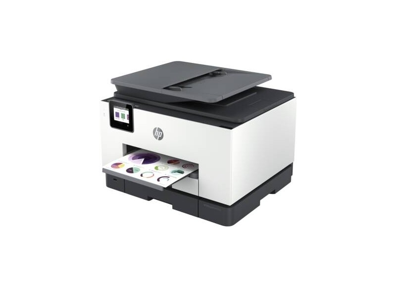 OfficeJet Pro 9022e AllinOne  HP